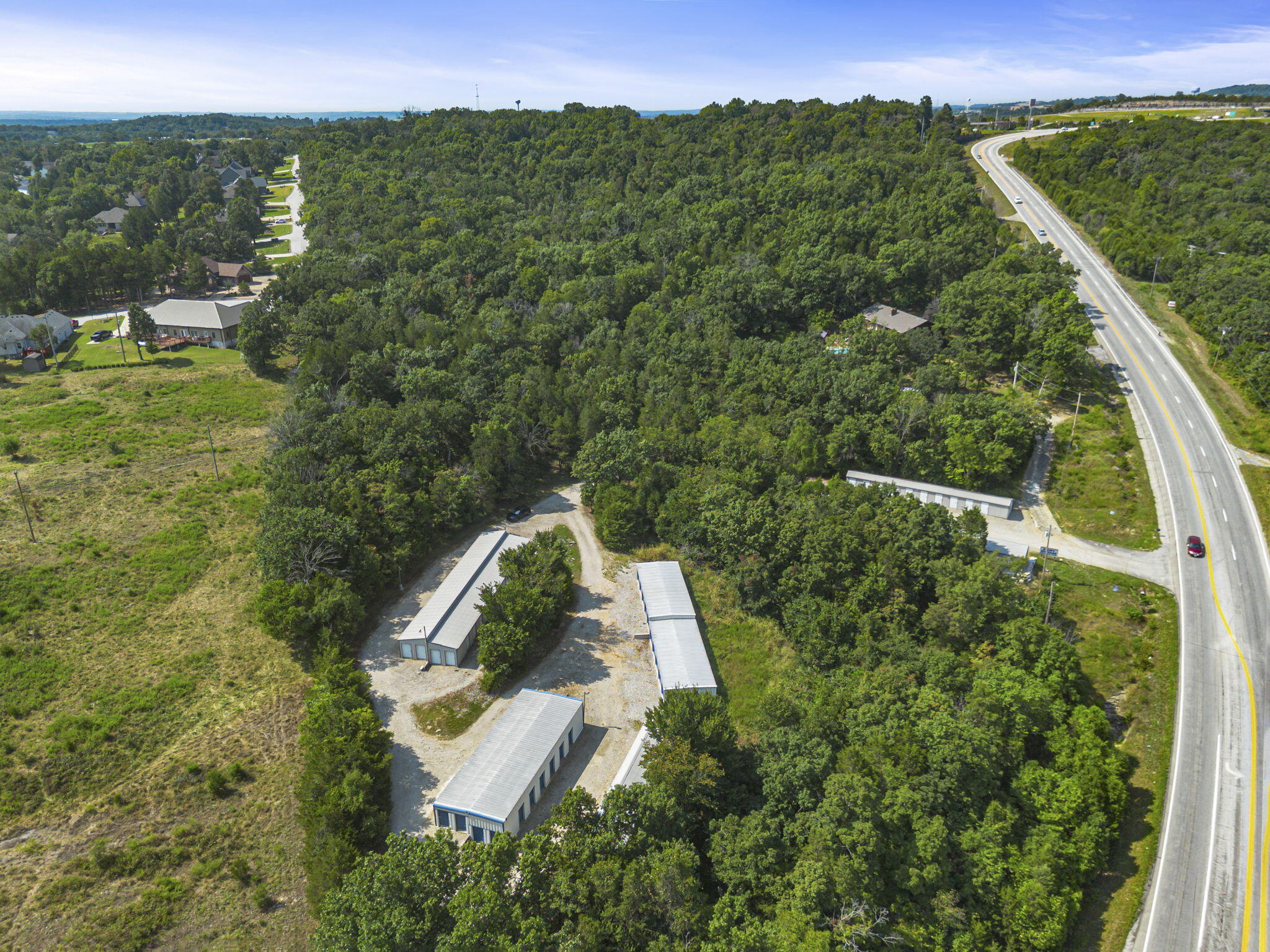 Commercial Sale in Branson 2