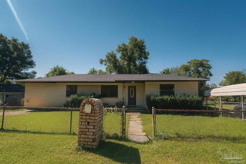 2517 W La Rua St, Pensacola, FL, 32505-7717 | Card Image