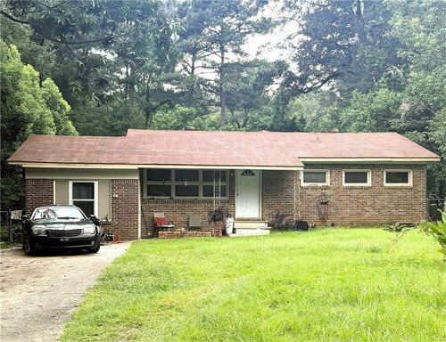 1221 Stevens Ln, Mobile, AL, 36618-1713 | Card Image