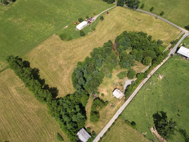 9060 Stillmeadows Ln, House other with 1 bedrooms, 1 bathrooms and null parking in Meadowview VA | Image 13