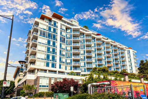 503-3557 Sawmill Cres, Vancouver, BC, V5S0E2 | Card Image