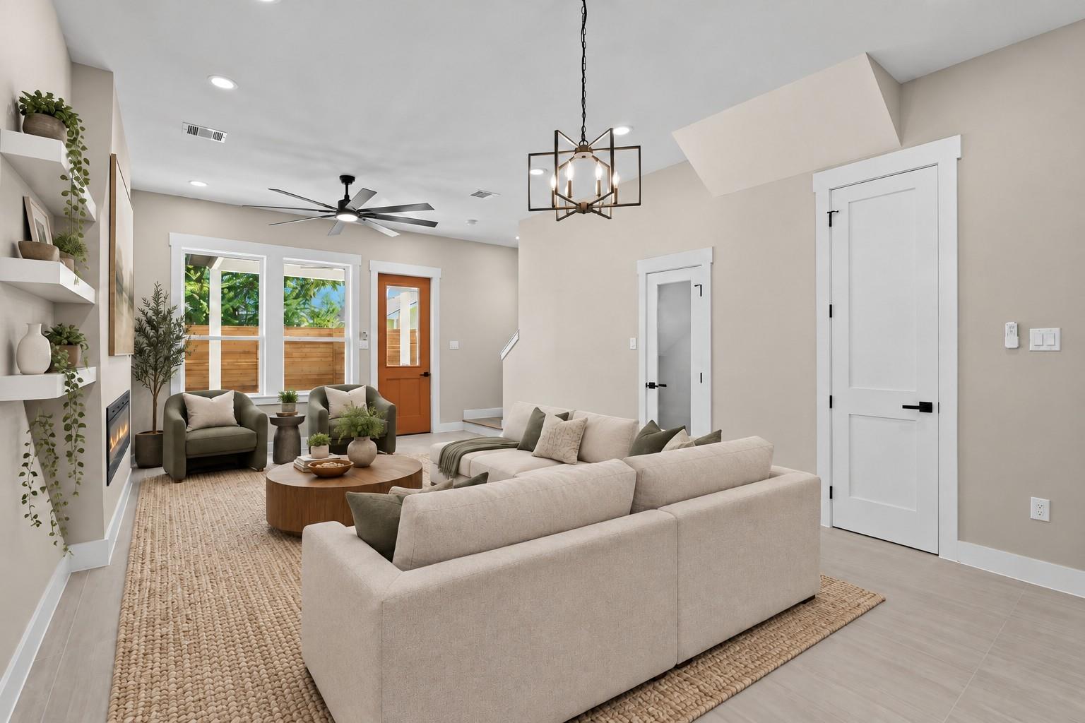 Residential in Houston 4