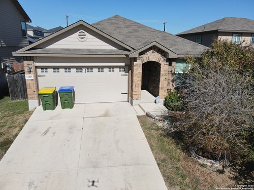 11815 Blackmore Leap, San Antonio, TX, 78245-1888 | Card Image