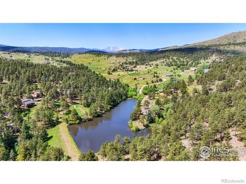 156 Lakeview Dr, Drake, CO, 80515 | Card Image