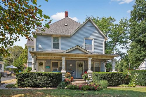 417 2nd St, Odessa, MO, 64076-1405 | Card Image