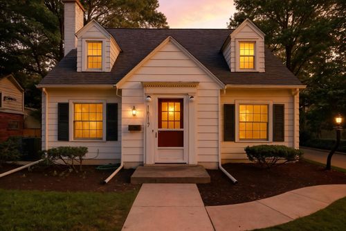 1517 Stadium Blvd, Ann Arbor, MI, 48104-4476 | Card Image