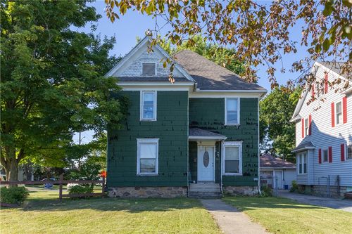 615 W Miller St, Newark, NY, 14513-1312 | Card Image