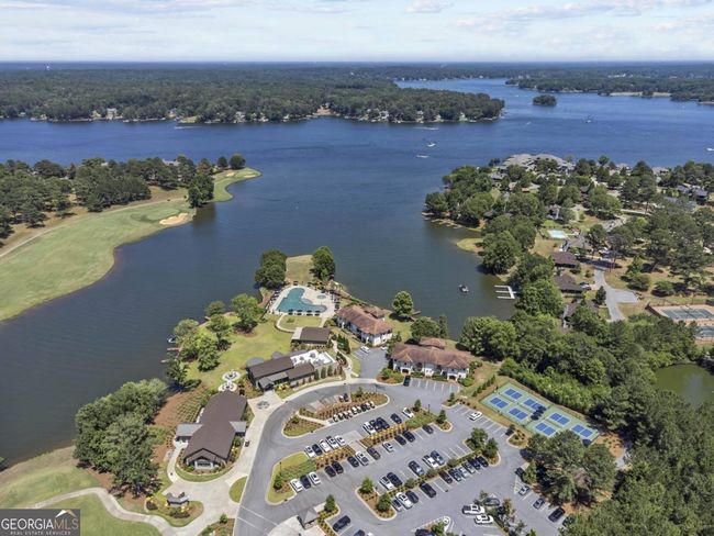 112 Wingspan Way, House other with 5 bedrooms, 4 bathrooms and null parking in Eatonton GA | Image 68