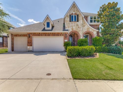 9924 Chrysalis Dr, Fort Worth, TX, 76131-4293 | Card Image