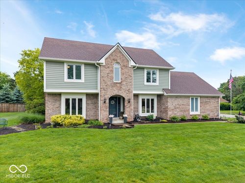 13880 Sandy Creek Ct, Carmel, IN, 46032-8276 | Card Image