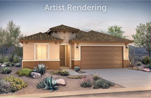 26760 W Firehawk Drive, Buckeye, AZ, 85396 | Card Image