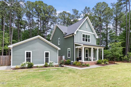 4405 Cottendale Dr, Durham, NC, 27703-5851 | Card Image