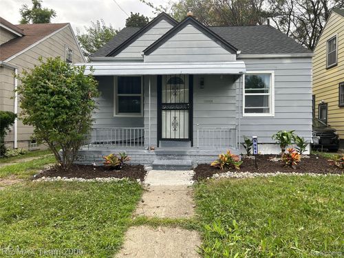 9961 Rutland St, Detroit, MI, 48227-1022 | Card Image