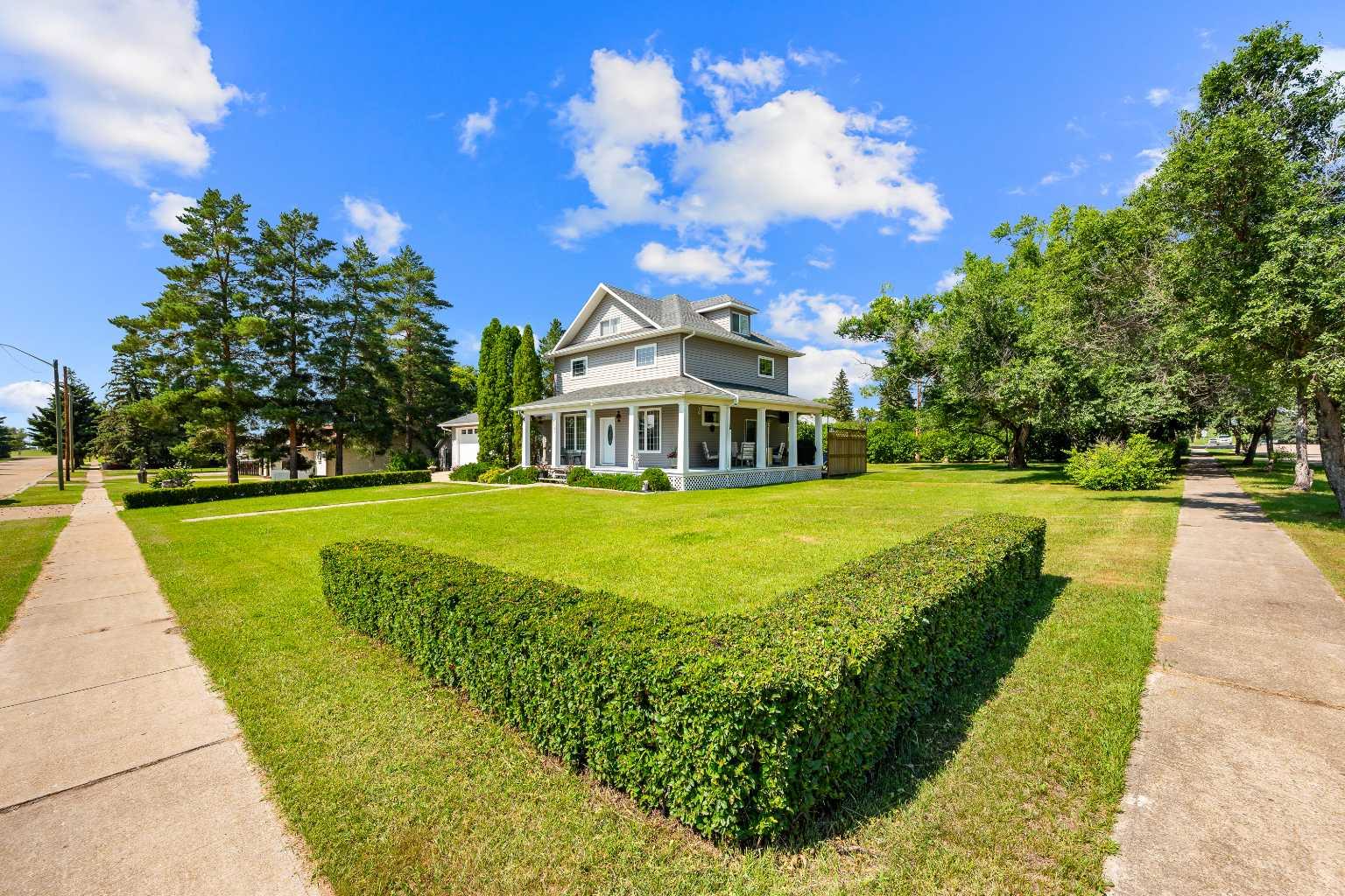 Residential in Chauvin 3