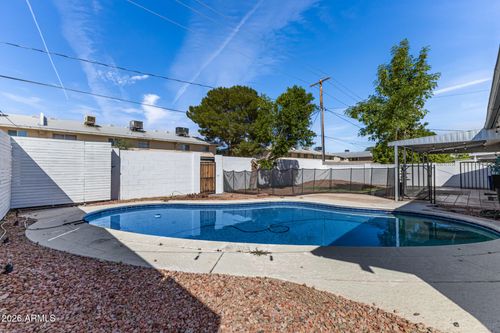 4706 S Grandview Ave, Tempe, AZ, 85282-6717 | Card Image