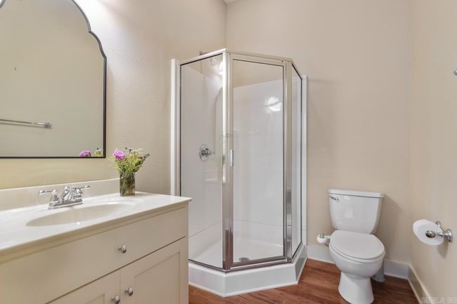 1040 Reynolds Ave, House other with 3 bedrooms, 3 bathrooms and null parking in Conway AR | Image 22