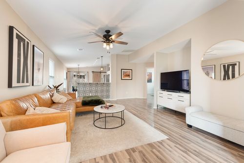 2604 James Bausch Ln, Austin, TX, 78748-2952 | Card Image