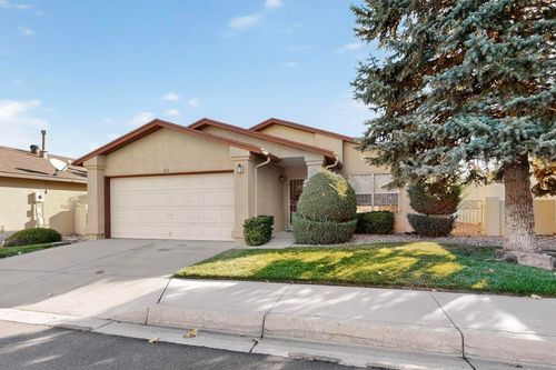 412 Seward Park Ave Ne, Albuquerque, NM, 87123-5432 | Card Image