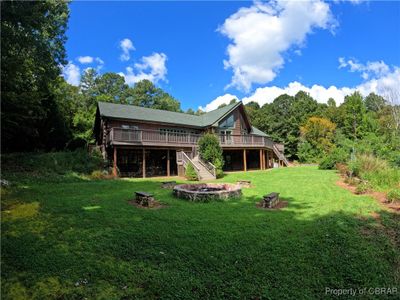 10020 Pond Ridge Lane, House other with 4 bedrooms, 3 bathrooms and null parking in Gloucester VA | Image 2