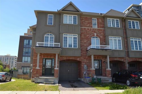 49 Celadine Dr, Markham, ON, L3R2M3 | Card Image