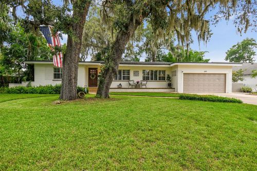 609 Lake Shore Dr, MAITLAND, FL, 32751-3213 | Card Image
