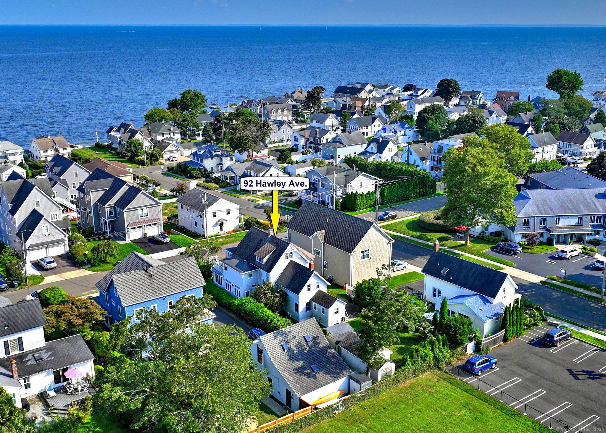 Hawley Ave, Milford, CT 06460