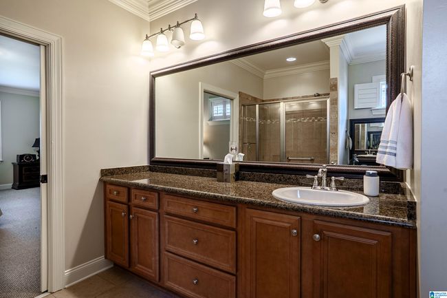 1124 Danberry Ln, House other with 3 bedrooms, 4 bathrooms and null parking in HOOVER AL | Image 16