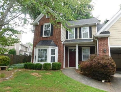 2506 Waterstone Way, Marietta, GA, 30062-7701 | Card Image