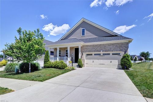 7009 Westbrook Dr, Williamsburg, VA, 23188-7134 | Card Image