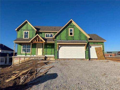 22076 W 99th Ter, Lenexa, KS, 66220 | Card Image