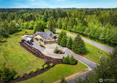 11918 123rd Ave Ne, Lake Stevens, WA, 98258-8891 | Card Image