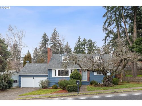 11047 Se Cherry Blossom Dr, Portland, OR, 97216-3539 | Card Image