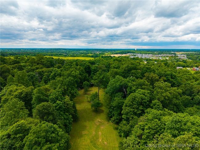 6880 Corydon Ridge Rd, Home with 4 bedrooms, 2 bathrooms and null parking in Georgetown IN | Image 8