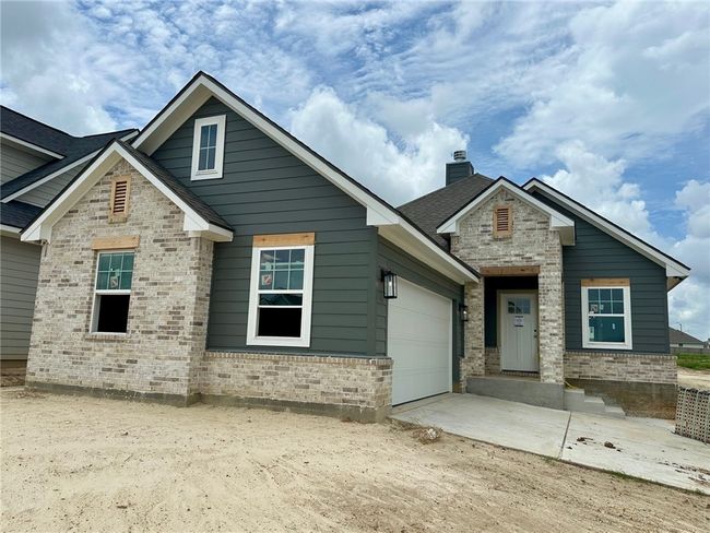 3545 Pointe Du Hoc Loop, House other with 3 bedrooms, 2 bathrooms and null parking in Bryan TX | Image 16