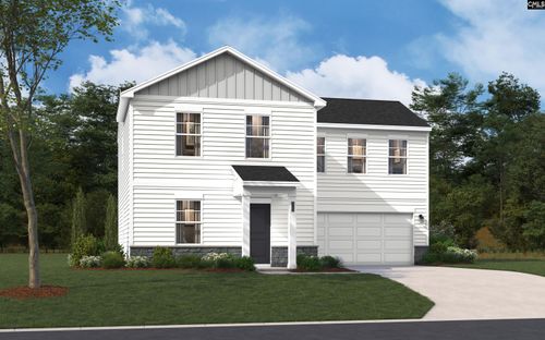 222 Barracks Rd, Columbia, SC, 29229 | Card Image