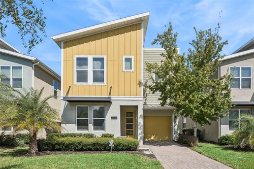 2736 Bookmark Dr, KISSIMMEE, FL, 34746 | Card Image