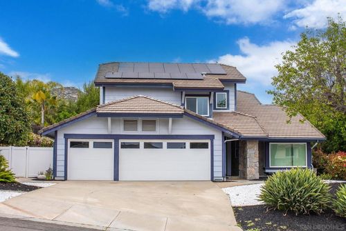 13358 Twin Circle Ct, Poway, CA, 92064-2999 | Card Image
