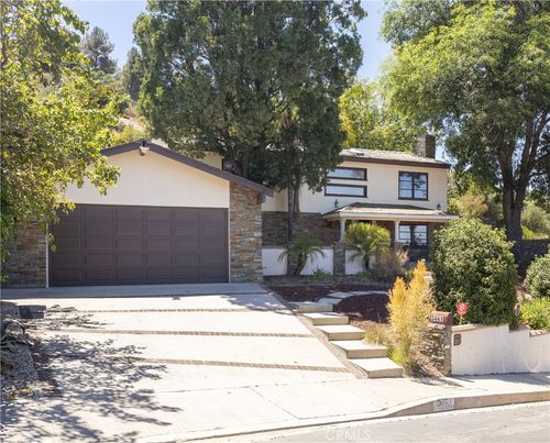 3441 White Rose, Los Angeles, CA, 91436 | Card Image