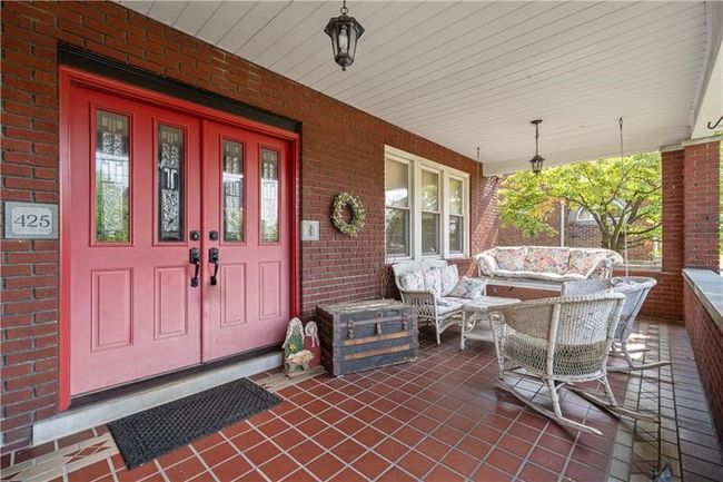 425 Rose Ave, House other with 4 bedrooms, 2 bathrooms and 2 parking in Clairton PA | Image 4