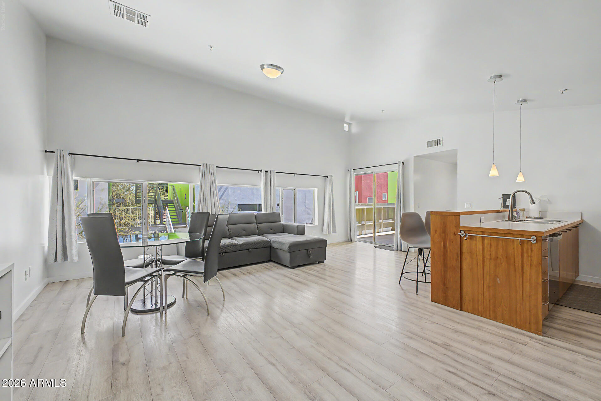 Residential in Tempe