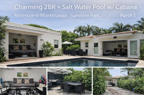 515 Ardmore Rd, West Palm Beach, FL, 33401-7625 | Card Image