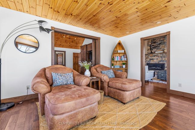 64 Mccord's Rd, House other with 5 bedrooms, 3 bathrooms and 10 parking in McKellar ON | Image 18