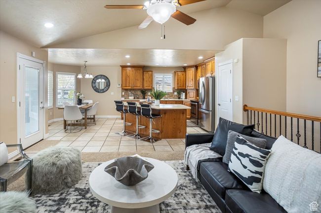 5195 5825, House other with 4 bedrooms, 3 bathrooms and 8 parking in Hooper UT | Image 6
