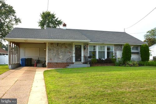 1 Beech Place, WEST DEPTFORD, NJ, 08096 | Card Image