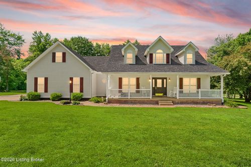 629 Leonard Hall Ln, New Haven, KY, 40051-6233 | Card Image