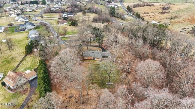 520 Heritage Ln, House other with 3 bedrooms, 3 bathrooms and null parking in Jonesborough TN | Image 45