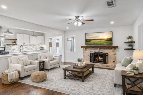 11223 Dumbarton Dr, Dallas, TX, 75228-1921 | Card Image