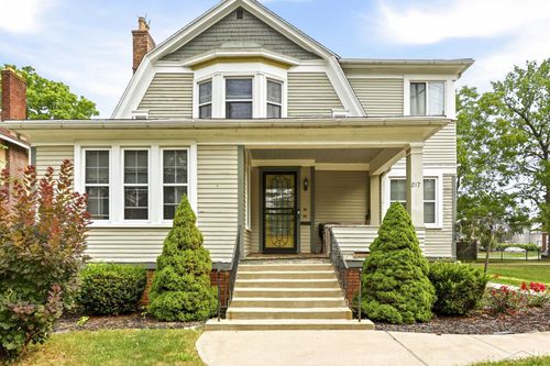 817 E Holland Avenue, Saginaw, MI, 48601 | Card Image