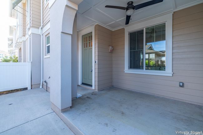702 - 91-2220 Kaiwawalo St, House other with 3 bedrooms, 3 bathrooms and 2 parking in Ewa Beach HI | Image 5
