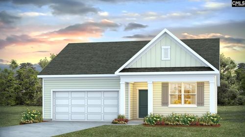 431 Lancashire Lane, Irmo, SC, 29063 | Card Image